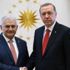 Cumhurbaşkanı Erdoğan ile Yıldırım bir araya gelecek