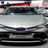 Avensis'e vergi avantajlı motor