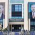 AKP kampında bir ilk