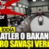 ﻿Bomba iddia! Başkent'te 10 gündür deprem yaşanıyor... Cemaatler kadro savaşı veriyor