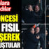 Sergen Yalçın ve Fatih Terim maç öncesi ne konuştu Sergen Yalçın ve Fatih Terim maç öncesi ne konuştu