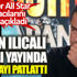 Acun Ilıcalı canlı yayında bombayı patlattı. Survivor All Star yarışmacılarını tek tek açıkladı Acun Ilıcalı canlı yayında bombayı patlattı. Survivor All Star yarışmacılarını tek tek açıkladı