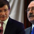 Başbakan'dan Kılıçdaroğlu'na tebrik! Başbakan'dan Kılıçdaroğlu'na tebrik!