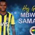 Son dakika: Fenerbahçe Mbwana Samatta transferini KAP'a bildirdi! İşte alacağı ücret Son dakika: Fenerbahçe Mbwana Samatta transferini KAP'a bildirdi! İşte alacağı ücret