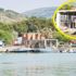 İYİ Partili Gökçeada Belediyesi, sit alanına iki katlı betonarme binalar inşa etti