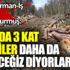 ﻿''5 ayda 3 kat kestiler daha da keseceğiz diyorlar''