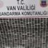 İran sınırında 7 bin 90 paket kaçak sigara ele geçirildi