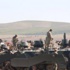 Şah Fırat operasyonuna katılan birlikler geri dönüyor