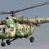 Diplomatları taşıyan helikopter düştü, 6 ölü Diplomatları taşıyan helikopter düştü, 6 ölü