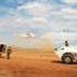 Mali'de Birleşmiş Milletler konvoyuna saldırı Mali'de Birleşmiş Milletler konvoyuna saldırı