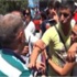 Süratle yayalara çarptı, indi cipine baktı: 1 ölü, 1 yaralı Süratle yayalara çarptı, indi cipine baktı: 1 ölü, 1 yaralı