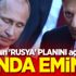 ABD'nin 'Rusya' planını açıkladı: Bunda eminiz!