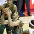 Enes Kanter döktürdü