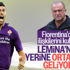 Fatih Terim, Marco Benassi'yi istedi Fatih Terim, Marco Benassi'yi istedi