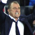 Fatih Terim'in istifası cebinde