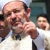 Görmez makam aracını iade ediyor