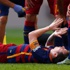 Messi'den Barcelona'ya kötü haber! 2 Ay yok!