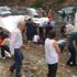 Antalya'da otobüs devrildi: 4'ü ağır 20 yaralı Antalya'da otobüs devrildi: 4'ü ağır 20 yaralı