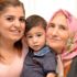 Kendisine torun veren gelinine böbreğini verdi Kendisine torun veren gelinine böbreğini verdi