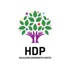 HDP özür diledi! HDP özür diledi!
