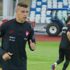 Galatasaray'ın savunmadaki yeni gözdesi Galatasaray'ın savunmadaki yeni gözdesi