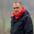 Terim'den futbolculara uyarı