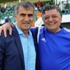 Şenol Güneş'ten Fernandao yorumu