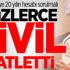 Barzani'ye 20 yılın hesabı sorulmalı: Yüzlerce sivil katletti