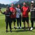 Beşiktaş'tan o taraftara jest! Beşiktaş'tan o taraftara jest!