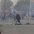 Tunus'ta protestolar spor aktivitelerini erteletti