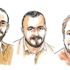 Altı gazeteci 304 gün sonra hakim karşısına çıkıyor