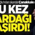 Kılıçdaroğlu'ndan skandal Çanakkale mesajı! Kılıçdaroğlu'ndan skandal Çanakkale mesajı!