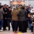 Otomobil Yolun Karşısına Geçmeye Çalışan Yayalara Çarptı; 1 Ölü, 1 Yaralı