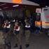 Diyadin'deki çatışmada 5 PKK'lı öldürüldü Diyadin'deki çatışmada 5 PKK'lı öldürüldü
