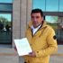 İHA muhabiri için meslek dayanışması İHA muhabiri için meslek dayanışması