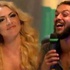 Hadise'den Hilmicem'e sürpriz teklif