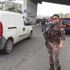 İstanbul polisinden Esenler Otogarı'nda hava destekli uygulama İstanbul polisinden Esenler Otogarı'nda hava destekli uygulama
