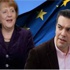 Merkel ve AB'den Yunanistan yorumu