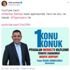 Fatih Portakal Merkez Bankası'nın ne karar alacağını bir gün önceden açıkladı. Herkes sıkı dursun