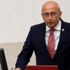 CHP'li Çakırözer'den Binali Yıldırım'a Berberoğlu çağrısı CHP'li Çakırözer'den Binali Yıldırım'a Berberoğlu çağrısı