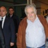 Dünyanın "en yoksul devlet başkanı" Jose Mujica İstanbul´a geldi