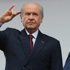 Bahçeli’den mahkemede TÜRGEV çarkı