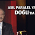 Kılıçdaroğlu: Asıl paralel yapı Doğu'da var