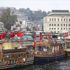 Eminönü'ndeki balıkçılarla ilgili mahkemeden karar