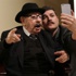 Aydın Boysan ve Mustafa Alabora "Falan Filan"da