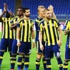 Fenerbahçeliler'in Gözü Kulağı Arena'da
