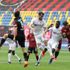 Sivasspor 2-0 geriden gelip Gençlerbirliği'ni 3-2 yendi Sivasspor 2-0 geriden gelip Gençlerbirliği'ni 3-2 yendi