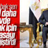 Darbeci Sisi 2030'a kadar görevde kalabilir