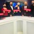 Murat Ağırel'e Tele 1 ekranlarında destek: Gazetecilik suç değildir