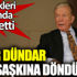 ﻿Uğur Dündar bile şaşkına döndü. Gördükleri karşısında isyan etti